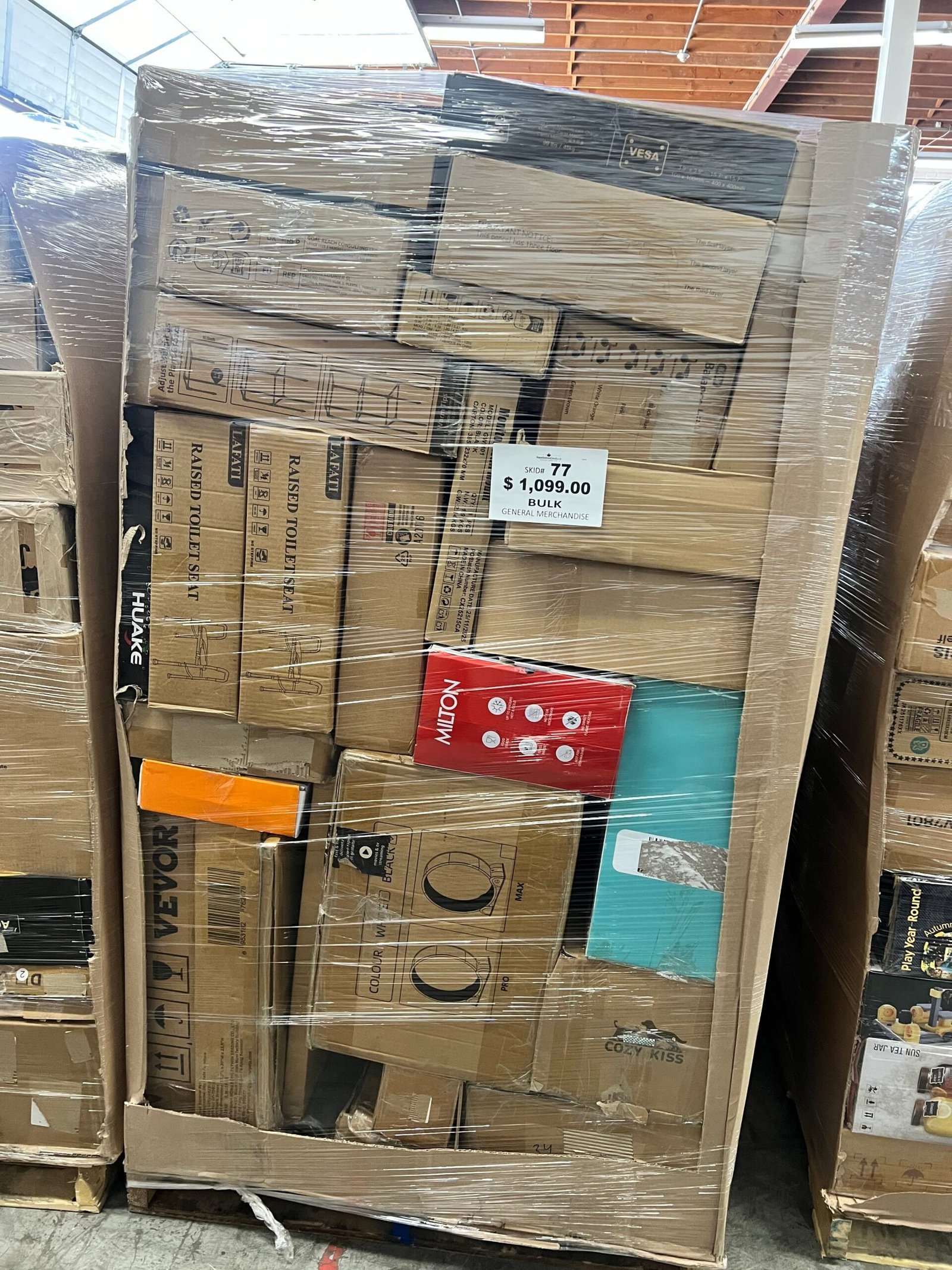 medium-general-merchandise-77-liquidation-pallet-wholesale-medium-general-merchandise-77-liquidation-pallet-wholesale-lpd-1245128624-scaled-1.jpg Medium General Merchandise Liquidation Pallet — Lot 11 - Image 1