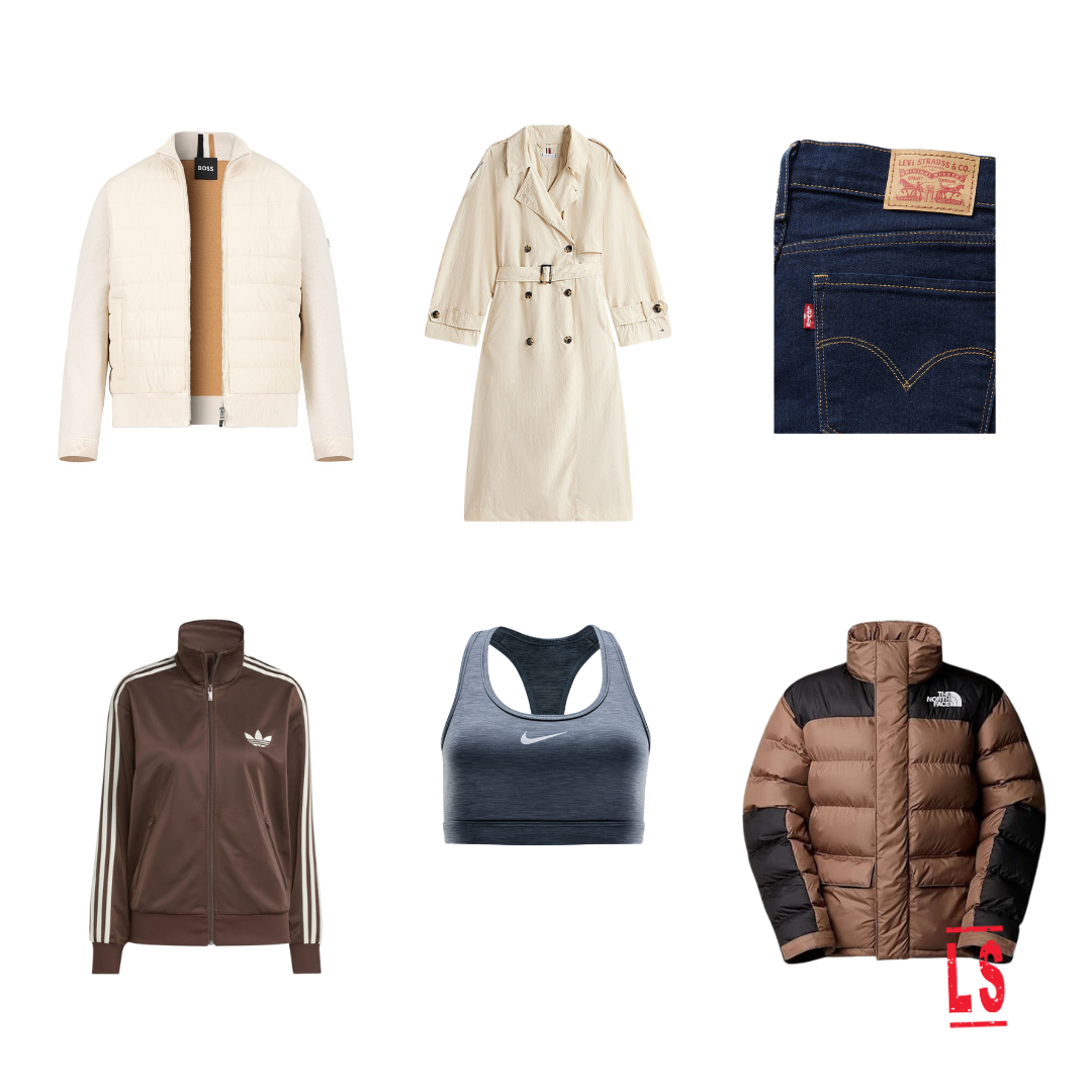 mix_branded_shoes_images_4.png Branded Clothing Wholesale from BOSS, Tommy Hilfiger, G-Star, Nike, Adidas Liquidation Truckload - Image 1
