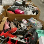 Mixed Shoes Liquidation Pallet — Lot 2 - Image 3