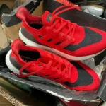 Mixed Shoes Liquidation Pallet — Lot 2 - Image 2