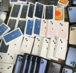 iPhone Used Liquidation Pallet - Image 4