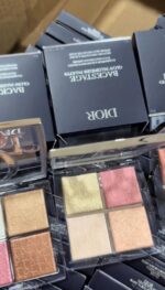 Dior Backstage Glow Maximizer Palette Liquidation Pallet - Image 2