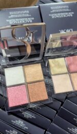 Dior Backstage Glow Maximizer Palette Liquidation Pallet - Image 4
