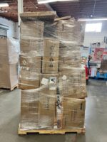 Monster General Merchandise Liquidation Pallet — Lot 10 - Image 2