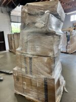 Monster General Merchandise Liquidation Pallet — Lot 4 - Image 2