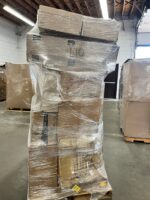 Monster General Merchandise Liquidation Pallet — Lot 4 - Image 3