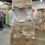 Monster General Merchandise Liquidation Pallet — Lot 4
