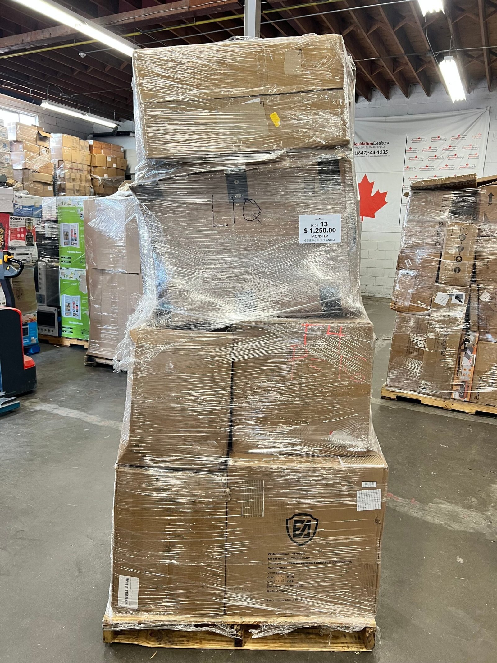 monster-general-merchandise-13-monster-general-merchandise-13-lpd-1244693880-scaled-1.jpg Monster General Merchandise Liquidation Pallet — Lot 4 - Image 1