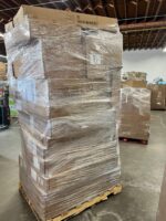 Monster General Merchandise Liquidation Pallet — Lot 2 - Image 2