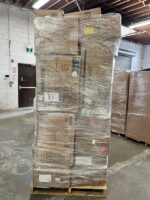 Monster General Merchandise Liquidation Pallet — Lot 2 - Image 3