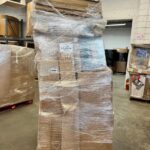 Monster General Merchandise Liquidation Pallet — Lot 3