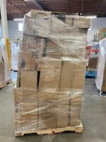 Monster General Merchandise Liquidation Pallet — Lot 5 - Image 2