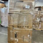 Monster General Merchandise Liquidation Pallet — Lot 5