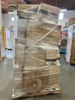 Monster General Merchandise Liquidation Pallet — Lot 8 - Image 2