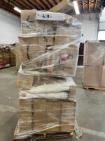 Monster General Merchandise Liquidation Pallet — Lot 8 - Image 3