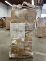Monster General Merchandise Liquidation Pallet — Lot 6 - Image 3