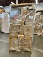 Monster General Merchandise Liquidation Pallet — Lot 7
