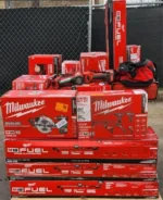 Milwuakee Tools Liquidation Pallet - Image 2