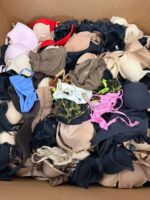 Nwt Skims Bras Liquidation Pallet