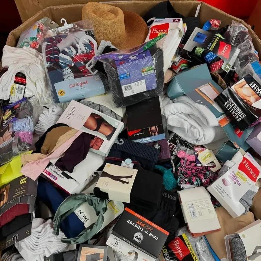 p1-1.jpeg Bulk Accessories Liquidation Pallet - Image 1