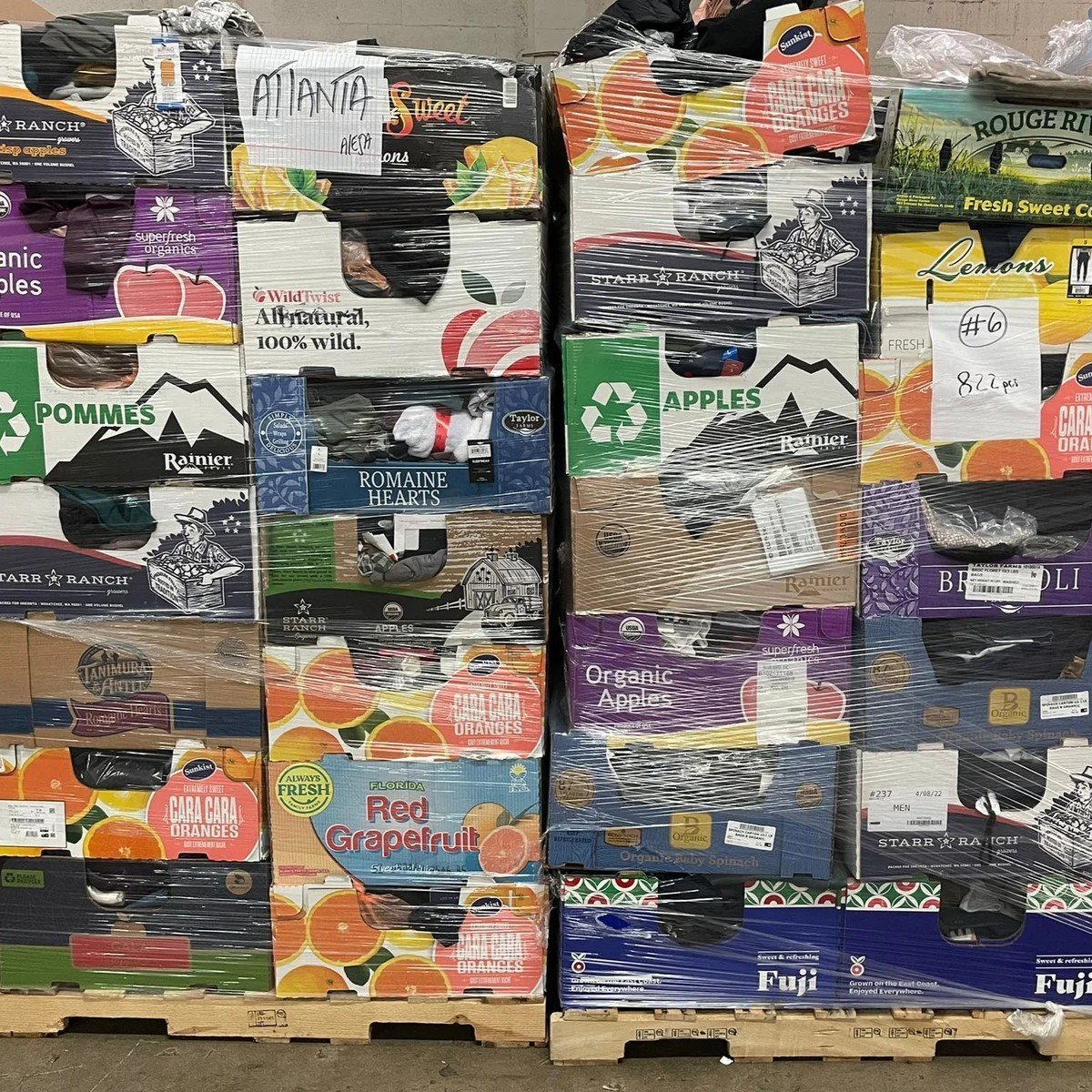 p1-11-1.jpeg Wholesale Costco Liquidation Liquidation Pallet - Image 1