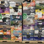 Costco General Merchandise Liquidation Pallet