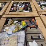 Hunting & Fishing Gear Liquidation Pallet — Lot 1