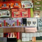 Makeup & Beauty Liquidation Pallet