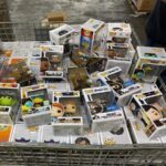 Wholesale Funko Pop Liquidation Liquidation Pallet - Image 2