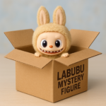 Labubu Mystery Figure Liquidation Pallet — Lot 2 - Image 2
