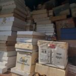 Wholesale Sports Trading Card (250 Sealed Units) Liquidation Pallet - Image 2