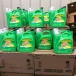 Cleaning Detergent Liquidation Pallet - Image 2