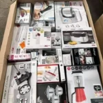 Kitchen Appliance Liquidation Pallet - Image 2