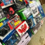 Video Game Liquidation Pallet - Image 2