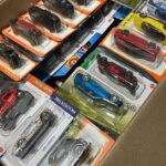 Wholesale Hot Wheels Liquidation Pallet - Image 2