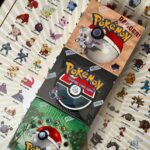 Pokémon Sealed Trading Card Liquidation Pallet - Image 2