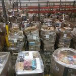 Mixed General Merchandise Liquidation Pallet — Lot 2 - Image 2