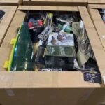 Hunting & Fishing Gear Liquidation Pallet — Lot 1 - Image 2