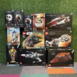 LEGO Liquidation Pallet - Image 2