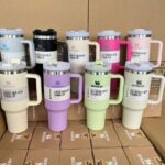 Stanley Tumblers Liquidation Pallet — Lot 1 - Image 3