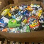 Wholesale Cleaning Detergent Pallets(200+ Units) Liquidation Pallet - Image 3