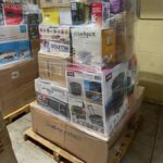 Kitchen Appliance Liquidation Pallet - Image 3