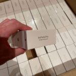 Apple AirPods Liquidation Pallet - Image 3