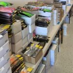 Hunting & Fishing Gear Liquidation Pallet — Lot 1 - Image 3