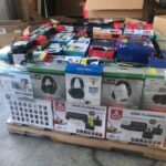 Wholesale Video Game Liquidation Pallet - Image 3