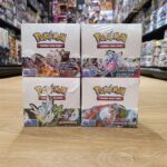 Wholesale Pokémon Trading Card (50 Sealed Boxes) Liquidation Pallet - Image 3