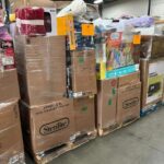 Mixed General Merchandise Liquidation Pallet — Lot 1 - Image 3