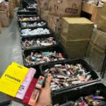 Makeup & Beauty Liquidation Pallet - Image 3