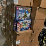 Wholesale LEGO Liquidation Pallet - Image 3