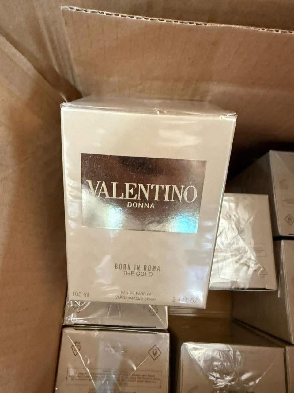 pa1.jpg Fragrance Liquidation Liquidation Pallet - Image 1